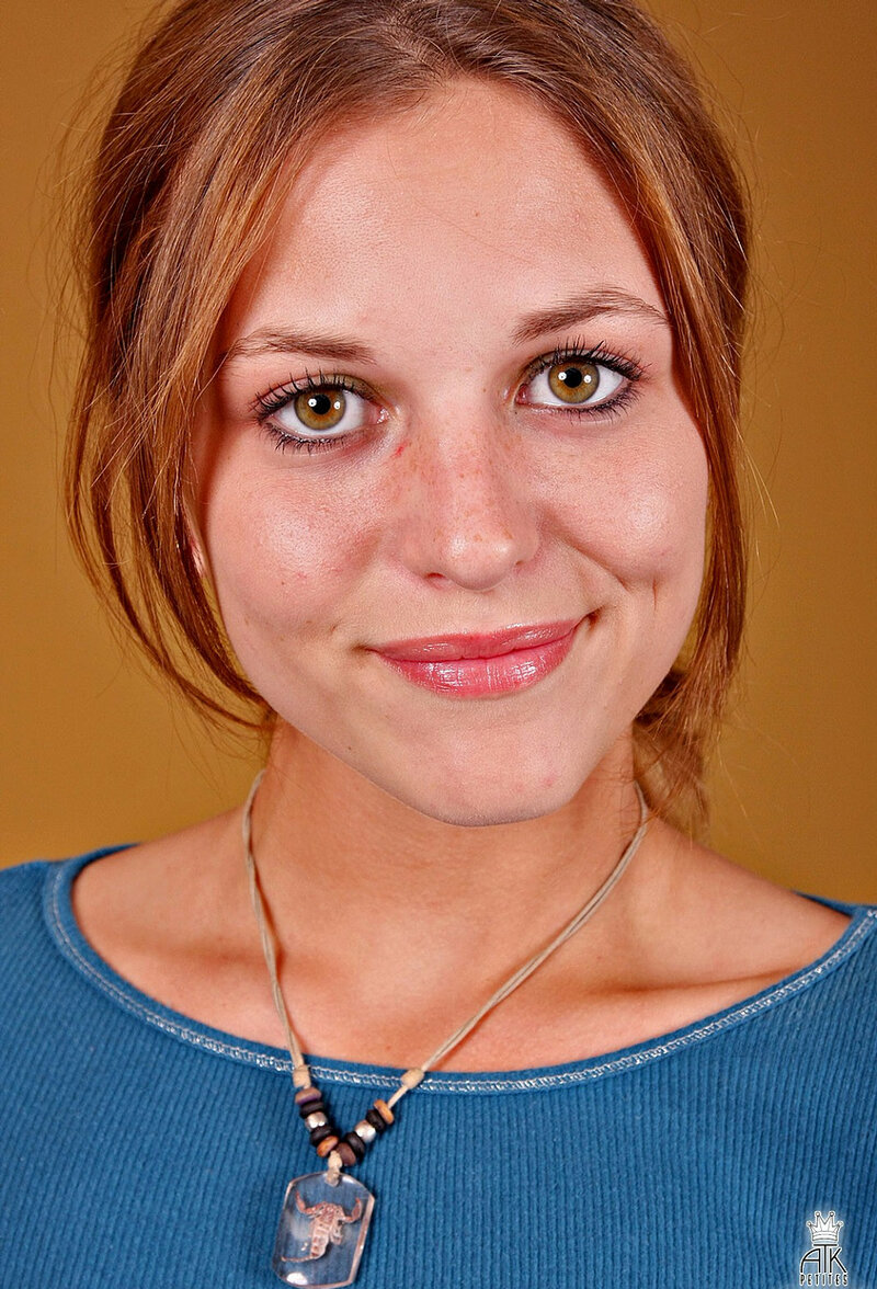 Мария, 36 лет, 1 размер груди